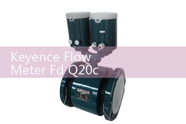 Keyence Flow Meter Fd Q20c Manual PDF: IO-Link Device Configuration and Quick Threshold Limit Programming